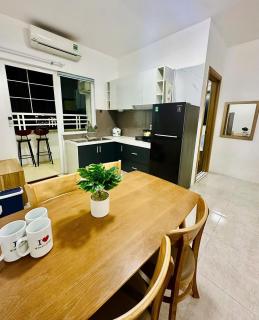 Biển Mỹ Khê- Mường Thanh, Sơn Trà-An Viet Apt - Danang - 3