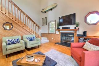 6013 - Surf Shack - Nags Head - 2