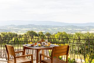 Mas des Herbes Blanches Hôtel & Spa – Relais & Châteaux - Joucas - 3