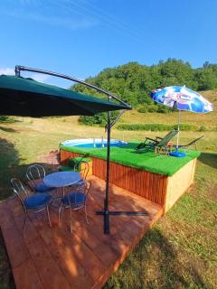 Apartman Denis Una - Lužine - 4