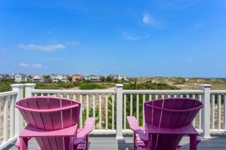 1696 Surf Song 2 Min Walk to Beach - Corolla - 7