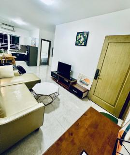 Biển Mỹ Khê- Mường Thanh, Sơn Trà-An Viet Apt - Danang - 2