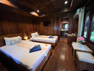 Diamond Beach Resort - Ao Nam Mao - 6