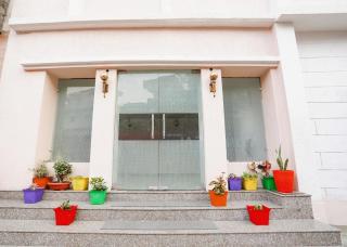 hotel-montreal rishikesh maduban inn - Rishikesh - 6