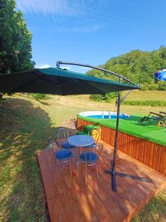 Apartman Denis Una - Lužine - 3