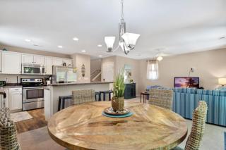 5504 Turtle Cove Community Pool - Kill Devil Hills - 5
