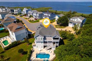 CB27 This Side of Heaven Water Views Elevator - Corolla - 0