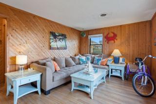7145 - Geris Place 6 100ft to Beach - Nags Head - 9