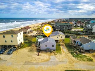 7145 - Geris Place 6 100ft to Beach - Nags Head - 6