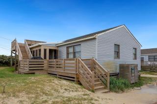 7145 - Geris Place 6 100ft to Beach - Nags Head - 7
