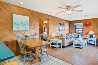 7145 - Geris Place 6 100ft to Beach - Nags Head - 4