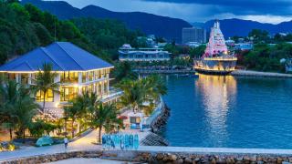 Paradise Resort Nha Trang - 7