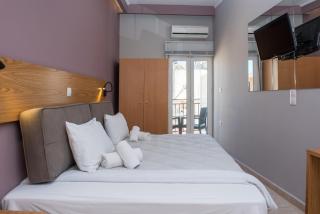 Semeli Studios - Chania - 3