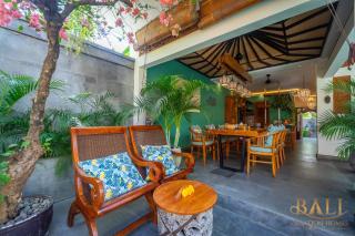 A dreamy holiday home in North Bali! - Tegallengah - 4