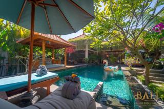 A dreamy holiday home in North Bali! - Tegallengah - 8