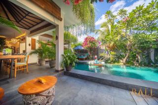 A dreamy holiday home in North Bali! - Tegallengah - 7