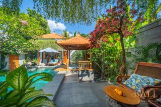 A dreamy holiday home in North Bali! - Tegallengah - 3