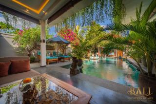 A dreamy holiday home in North Bali! - Tegallengah - 2