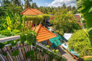 A dreamy holiday home in North Bali! - Tegallengah - 5