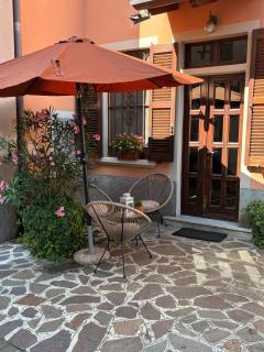 Casetta Serena - Capriate San Gervasio - 1