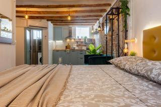 De Época Apartment - Tarragona - 8