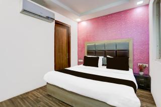 Hotel O Sukun Villa - New Delhi - 0