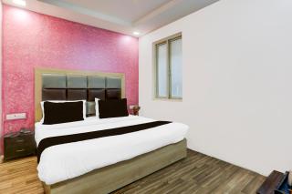 Hotel O Sukun Villa - New Delhi - 7