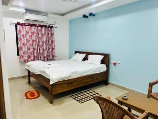 Hotel O Sai Homes - Bhubaneshwar - 0