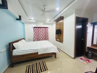 Hotel O Sai Homes - Bhubaneshwar - 8