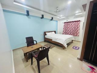 Hotel O Sai Homes - Bhubaneshwar - 6