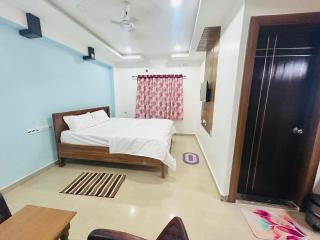 Hotel O Sai Homes - Bhubaneshwar - 9