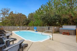 1303 Trident True 3 Min Walk to Beach - Corolla - 8