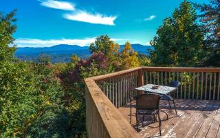 An Unforgettable Cabin - Sevierville - 9