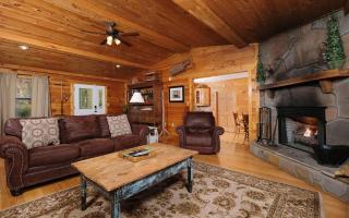 An Unforgettable Cabin - 2