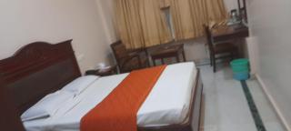 Baby Residency - Vellore - 1