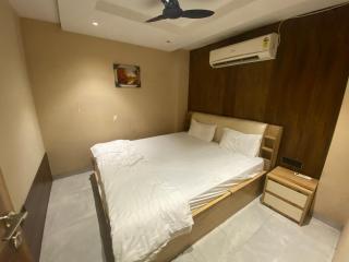 Hotel Village Villa - Indore - 3