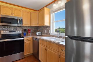 6153 Seascape 2 Min Walk to Beach Ocean Views - Nags Head - 1