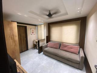Hotel Village Villa - Indore - 1