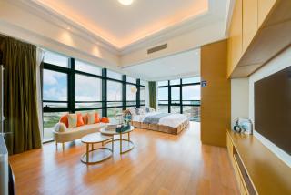 Kempin Residences - Zhuhai - 2