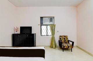 Hotel O City Of Joy - Calcuta - 2