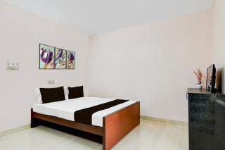 Hotel O City Of Joy - Calcuta - 5