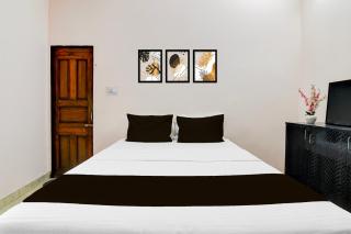 Hotel O City Of Joy - Calcuta - 4