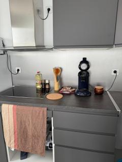 Cosy appartement Saint Orens - Saint-Orens-de-Gameville - 8