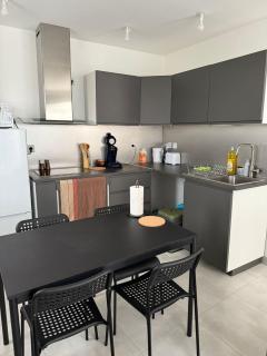 Cosy appartement Saint Orens - Saint-Orens-de-Gameville - 7