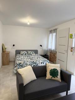 Cosy appartement Saint Orens - Saint-Orens-de-Gameville - 6