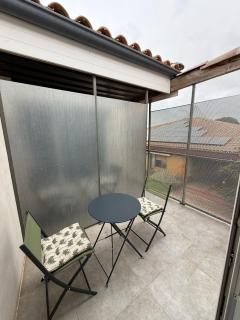 Cosy appartement Saint Orens - Saint-Orens-de-Gameville - 4
