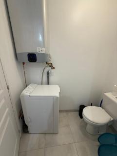 Appartement climatisé Saint Orens N5 - 1