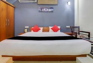 Hotel O Sacred Tree - Indore - 0