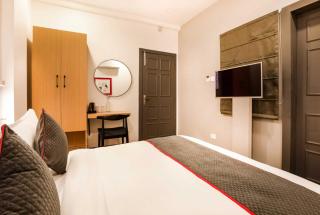 Hotel O Sacred Tree - Indore - 6