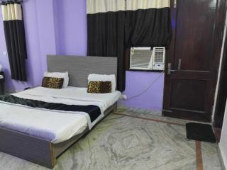 Hotel O Blue Heart Green Guest House - Noida - 5